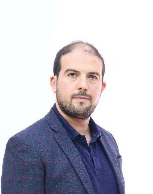 Salim Benlefki, tête de liste